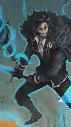 Tarion: I Reincarnated As The Duke From The North [Action, Romance, fantasy, LitRPG, Cultivation, Wuxia]
