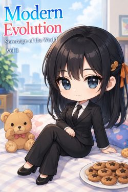 Me, The Sovereign of the World? [Modern Evolution]