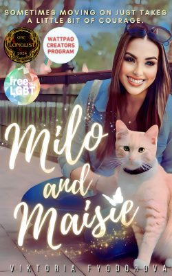Milo and Maisie: The Veracruz Ghost