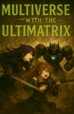 Multiverse with the Ultimatrix