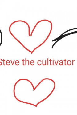 Steve the cultivator