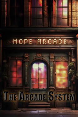 The Arcade Series