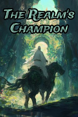 The Realm’s Champion – An Isekai Cultivation Story