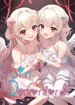 Twin Demonlords | Elaria Chronicles