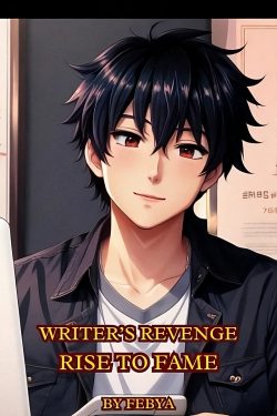 Writer’s Revenge: Rise to Fame