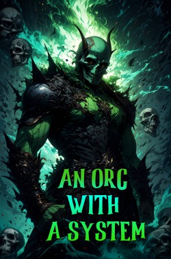 An Orc With A System