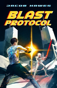 Blast Protocol