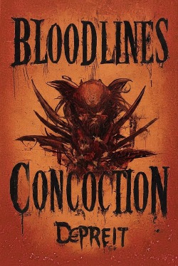 Bloodlines Concoction