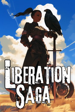 Liberation Saga