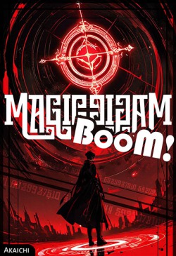 Magic Magic Boom!