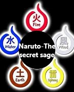 Naruto- Secret Sage