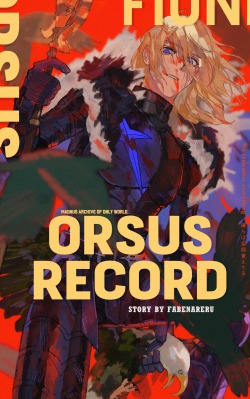Orsus Record