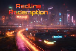 Redline Redemption