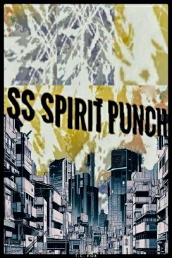 SS Spirit Punch [Transmigrated Into A Shonen Manga] | Scribble Hub