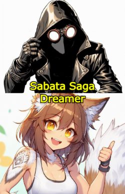 Sabata saga dreamer