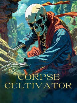The Corpse Cultivator