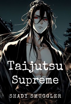 Uchiha’s Taijutsu Supreme