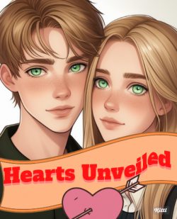 Hearts Unveiled