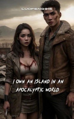 I own an Island in an apocalyptic world