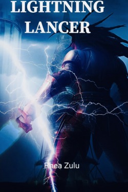 Lightning Lancer: The Deiwos Tower
