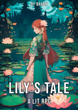 Lily’s Tale – A LitRPG
