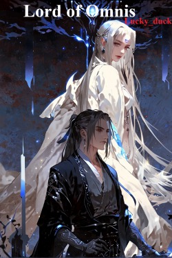 Lord of Omnis: Sovereign of the Infinite Skies [Xianxia]