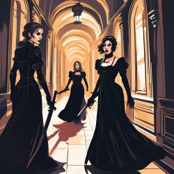 Machina Sanguinis Liberos