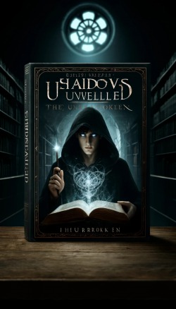 Shadows Unveiled: The Unbroken