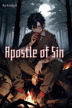 Apostle of Sin