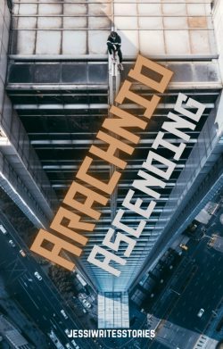 Arachnid Ascendant Scribble Hub