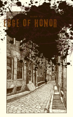 Edge of honor