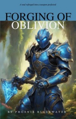 Forging Of Oblivion