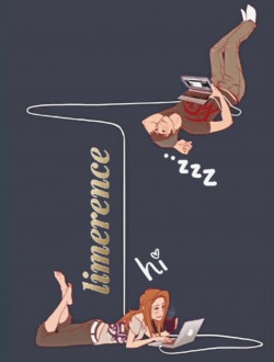 Limerence : Love journey