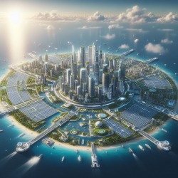 Pacific Island Nation Captures World’s Attention