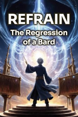 Refrain: The Regression of a Bard [LITRPG]