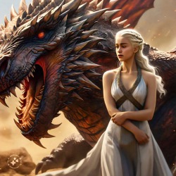 The Dragon’s Reckoning