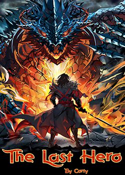 The Last Hero