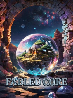 Ascension of Authority: Fabled Core
