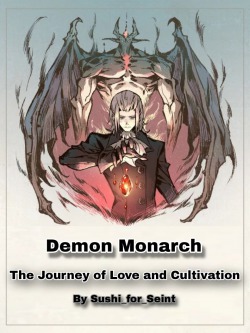 Demon Monarch: The Journey of Love and Cultivation