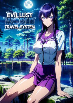 Evil Lust World Travel System