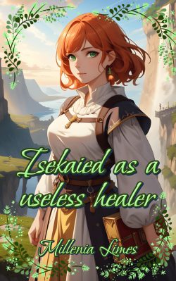 Isekaied As A Useless Healer