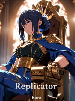 Replicator: My clones will rule the world!