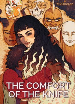 The Comfort Of The Knife