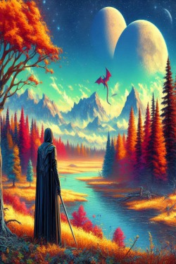 Dreams of Red