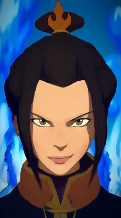 ATLA: A Tale of Fire and Steel | Scribble Hub