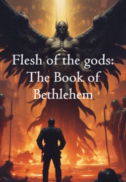 Flesh of the gods: The Book of Bethlehem