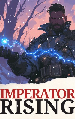 Imperator Rising [ Base Building Prog Fantasy ]