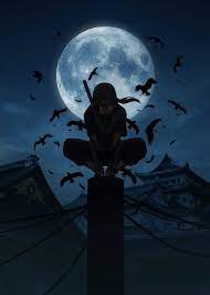 Konoha: I was reborn as an Uchiha