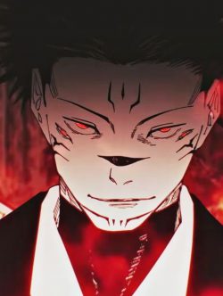 Reincarnated as Naruto with Sukuna’s Powers