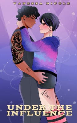 Under the Influence [BL] | Book 1